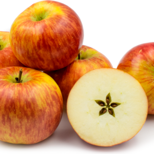 rubin apple carolus